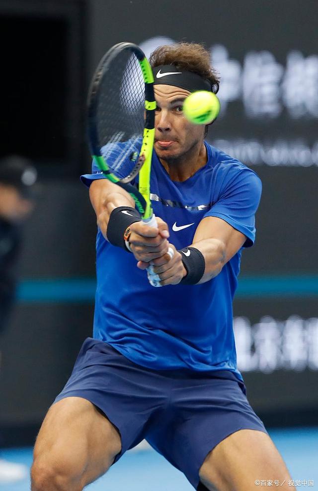 德约晋级约战纳达尔