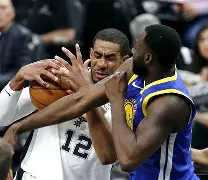 篮网vs马刺谁赢了