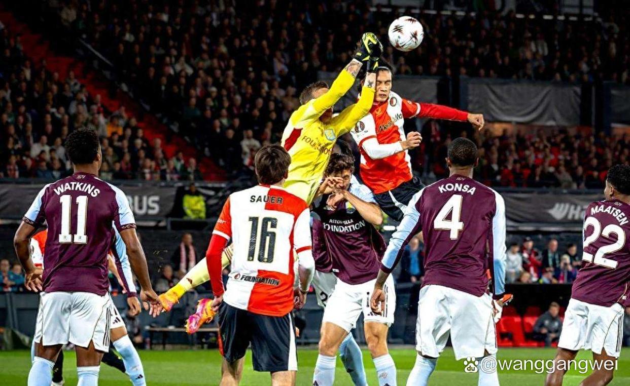 摩纳哥vs阿斯顿维拉欧冠风暴