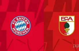 奥格斯堡队主场力克对手取得胜利是哪一年