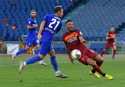 罗马对亚特兰大直播