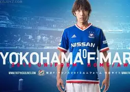 横滨水手战绩 横滨水手战绩